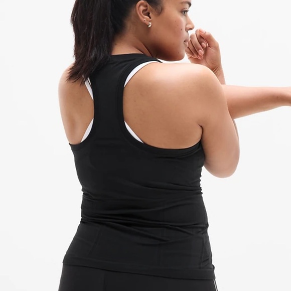 Nwt ATHLETA MOMENTUM TANK - Picture 4 of 10